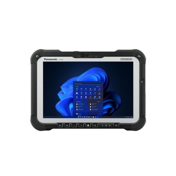 PAN US,TGHBOOK,WIN11PRO,INTL CORE ULTRA 5 135UVPRO (4.4GHZ),AMT,10.1" WUXGA GLVMLTCH+DIGI,16GB,512GBOPALSSD,WIFI6E,BT,4GEM7595,COMSPLTR,DUALPASS,MIC AND INFRD 2MP WBCAM,13MP REARCAM,STANBATT,TPM 2.0