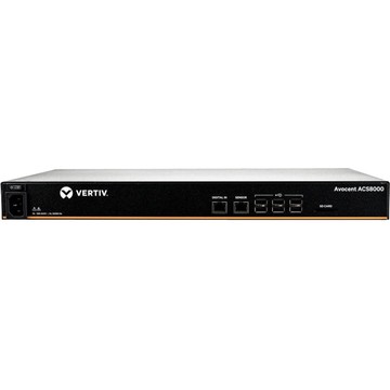 Accessories Vertiv ACS8008SAC-400
