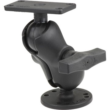 RAM Mount RAM-202-153-B-202 Accessories