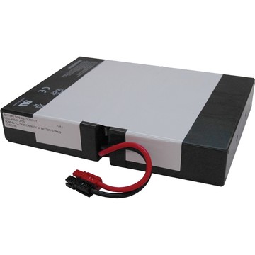 Tripp-Lite RBC62-1U Accessories