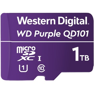 Western Digital WDD100T1P0C Accessories