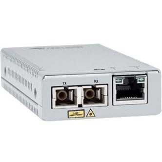 Allied Telesis AT-MMC2000SC-960 Accessories