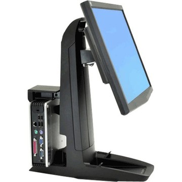 Ergotron 33-338-085 Stands