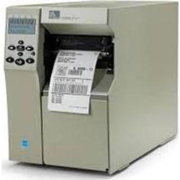 Imprimantes d'étiquettes Zebra 103-8J1-00100