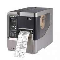 TSC MX341P Etikettendrucker Bild