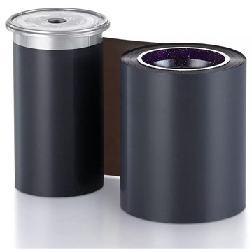 Entrust 525100-014 KT Black Ribbon (1000 Prints)