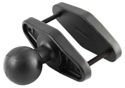 Supports RAM Mounts RAM-D-247U-4