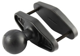 image Supports RAM Mounts RAM-D-247U-4