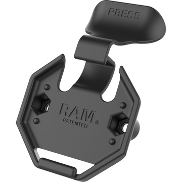 RAM Mount RAM-HOL-OT3U Accessories
