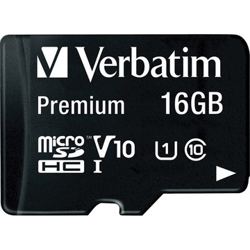 Verbatim 44082 Accessories