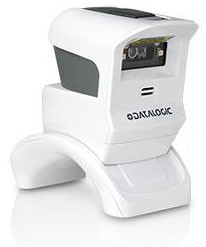 Lecteurs de Présentation Datalogic GPS4490-WH