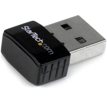 StarTech USB300WN2X2C Cables