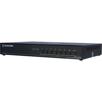 Black Box SS4P-SH-DVI-UCAC-P Wireless Adapters