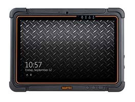 Bartec Agile S NI Rugged Industrial Tablet