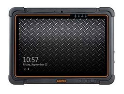 Bartec Agile S NI Rugged Industrial Tablet image