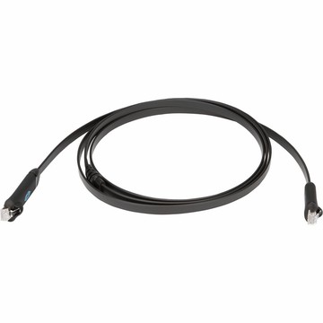Crestron 6508405 Network Cable - 8 ft, Category 6