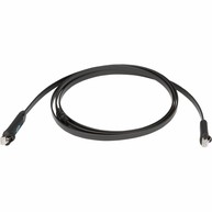 Crestron 6508405 Network Cable - 8 ft, Category 6 image