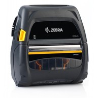 Zebra ZQ520 Tragbarer Drucker Dual Radio, Bluetooth 3.0/WLAN, RFID-Codierung, Linered Platten, Direktthermaldruck Bild
