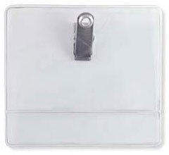 Brady 504-T1L Badge Holders