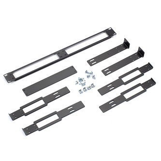 Black Box EMD2000-RMK2 Wireless Adapters