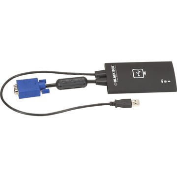 Black Box KVT100A Wireless Adapters