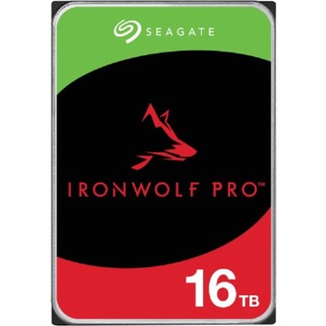 Seagate ST16000NT001 Accessories