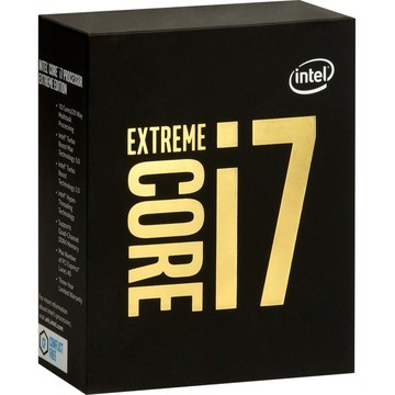 Accessories Intel BX80671I76850K