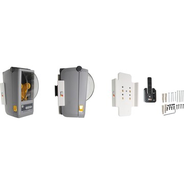 Brodit mount, MMC, TS, ZD410