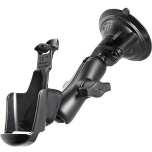 RAM Mount RAM-B-166-GA8 Accessories