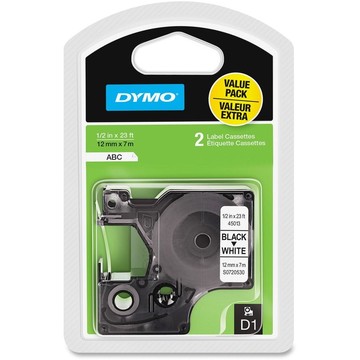 Étiquettes DYMO 1926208