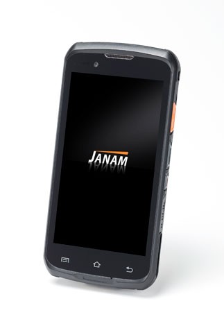 Terminaux Portables Janam XT30-NTXGNMNW00