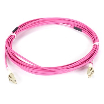 Black Box FOM4-003M-LCLC Cables