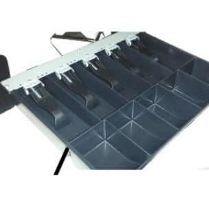 APG VPK-430-2A-BX Racks