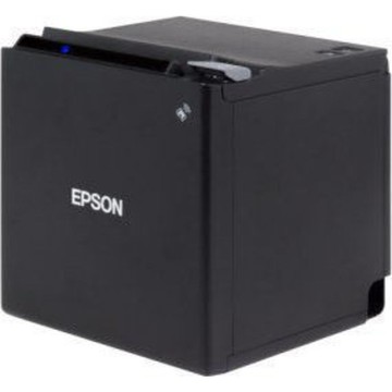 Epson TM-m10, 203dpi, USB, black