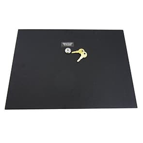 APG PK-14R-03-BX Accessories