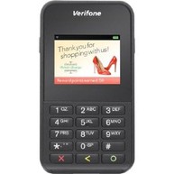 VeriFone M087-351-11-WWA Payment Terminal image