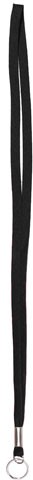 Brady NF-9R-BLK Lanyards