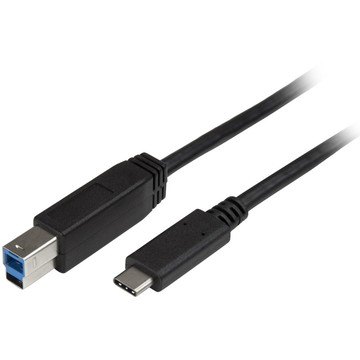 StarTech USB315CB2M Cables