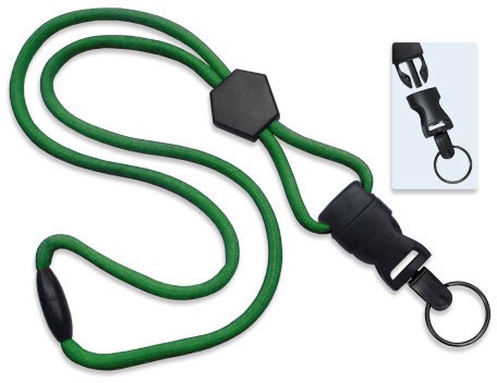 Brady 2135-4546 Lanyards
