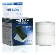 Seiko SLP-VSL Labels image