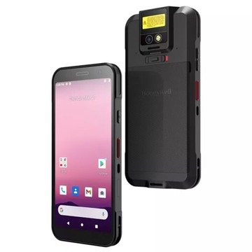 Honeywell CT32-X1N-58E1FBG Handheld-Terminals