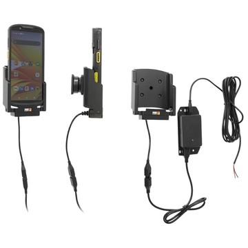 Brodit vehicle charging station, TS, TC53/TC58