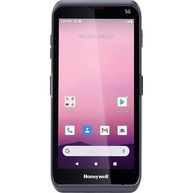 Honeywell EDA57 Handheld Mobile Computer 2-Pin, 5G, GPS, 8GB/128GB, Android 12, IP67 Bild