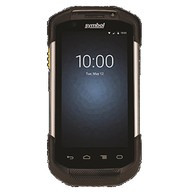 Zebra TC70 Handheld Computers, Android, Multi-mode all-touch, 2D scanning image