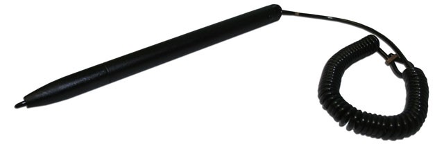 TOPAZ, ACCESSORY, REPLACEMENT PEN, FOR SIGLITE 1X5, 4X3 MODELS