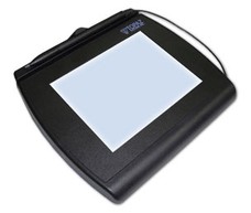 image Lecteurs Fargo EL-TOP-4X5
