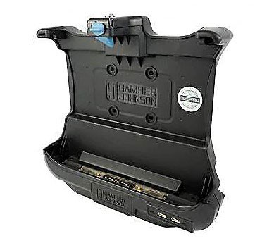Gamber-Johnson 7 Center-Mounted Complet"