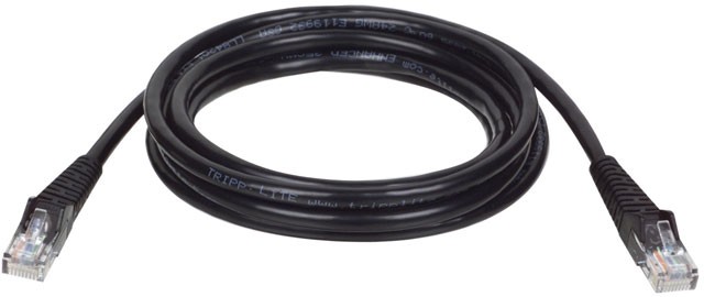 Tripp-Lite N001-007-BK Accessories