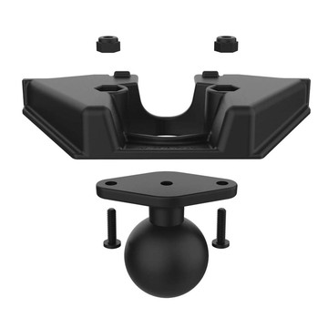 RAM Mounts RAM-238-STA1U Accessories