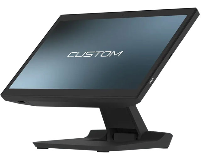 logo Point de Vente